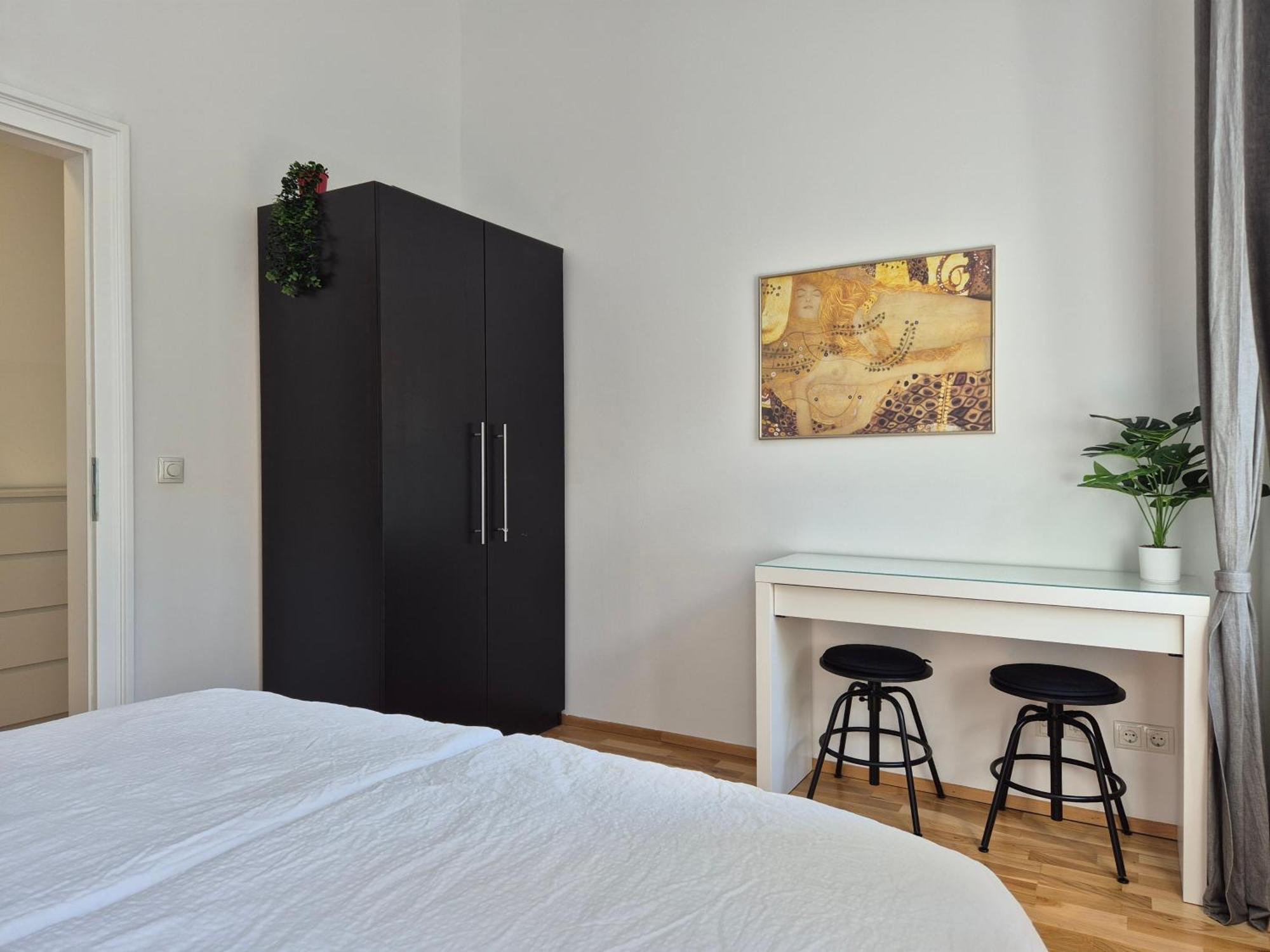 Sweet Dreams Apartment Vienna Room photo