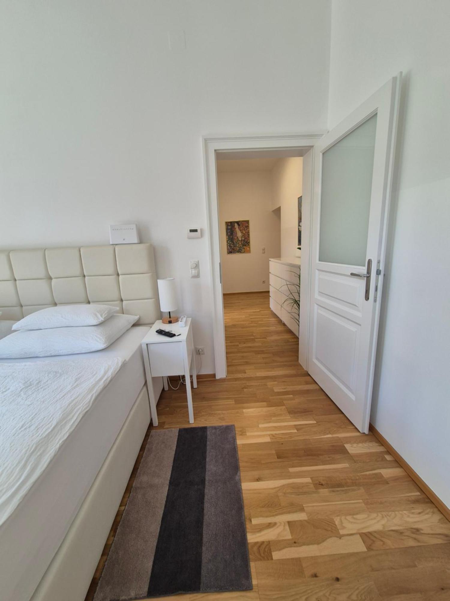 Sweet Dreams Apartment Vienna Room photo