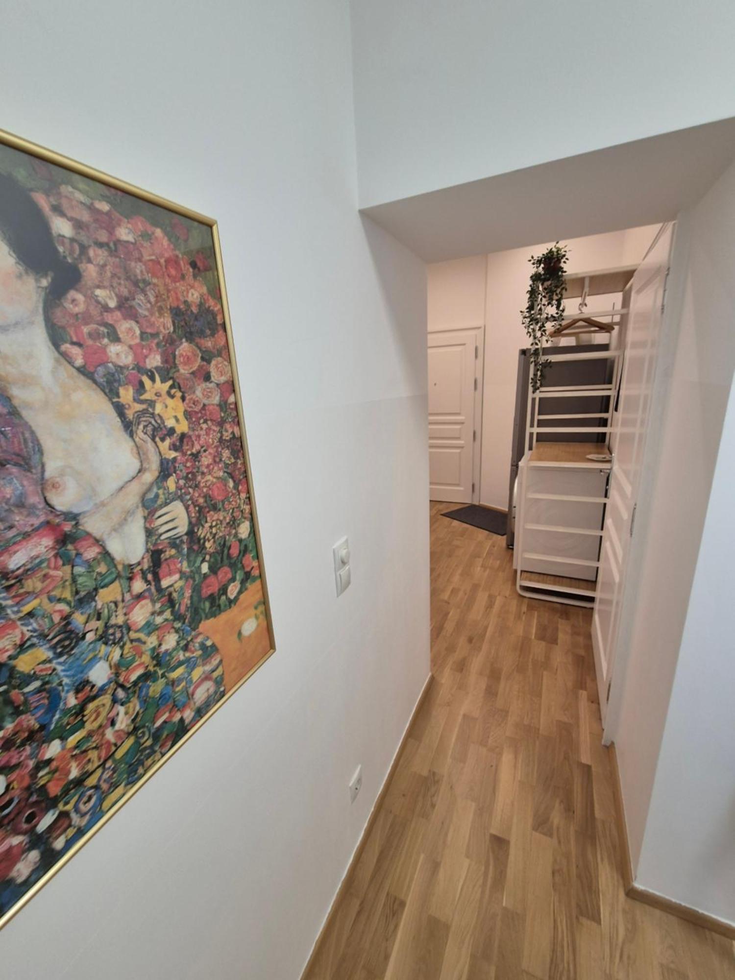 Sweet Dreams Apartment Vienna Room photo