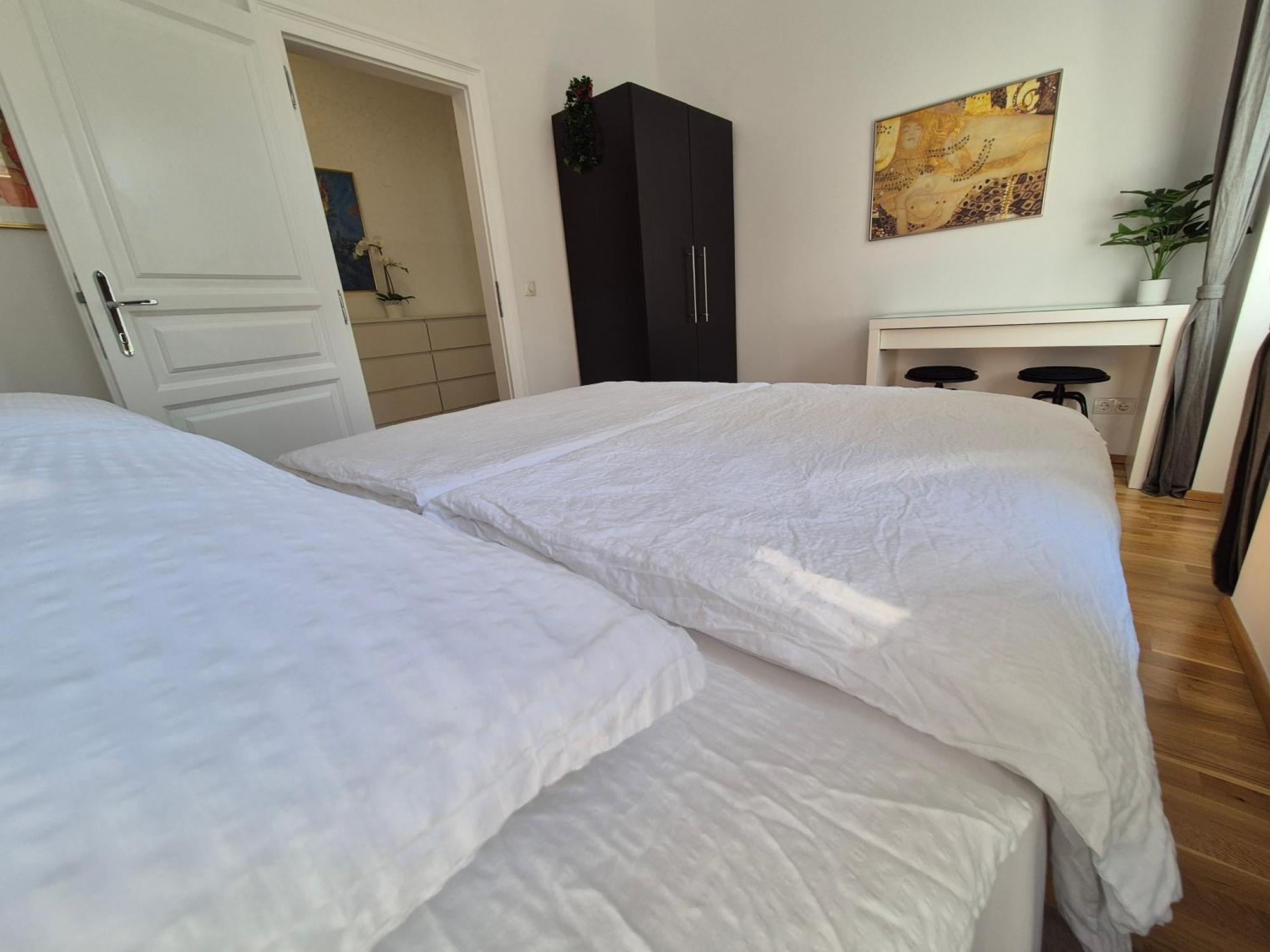 Sweet Dreams Apartment Vienna Room photo