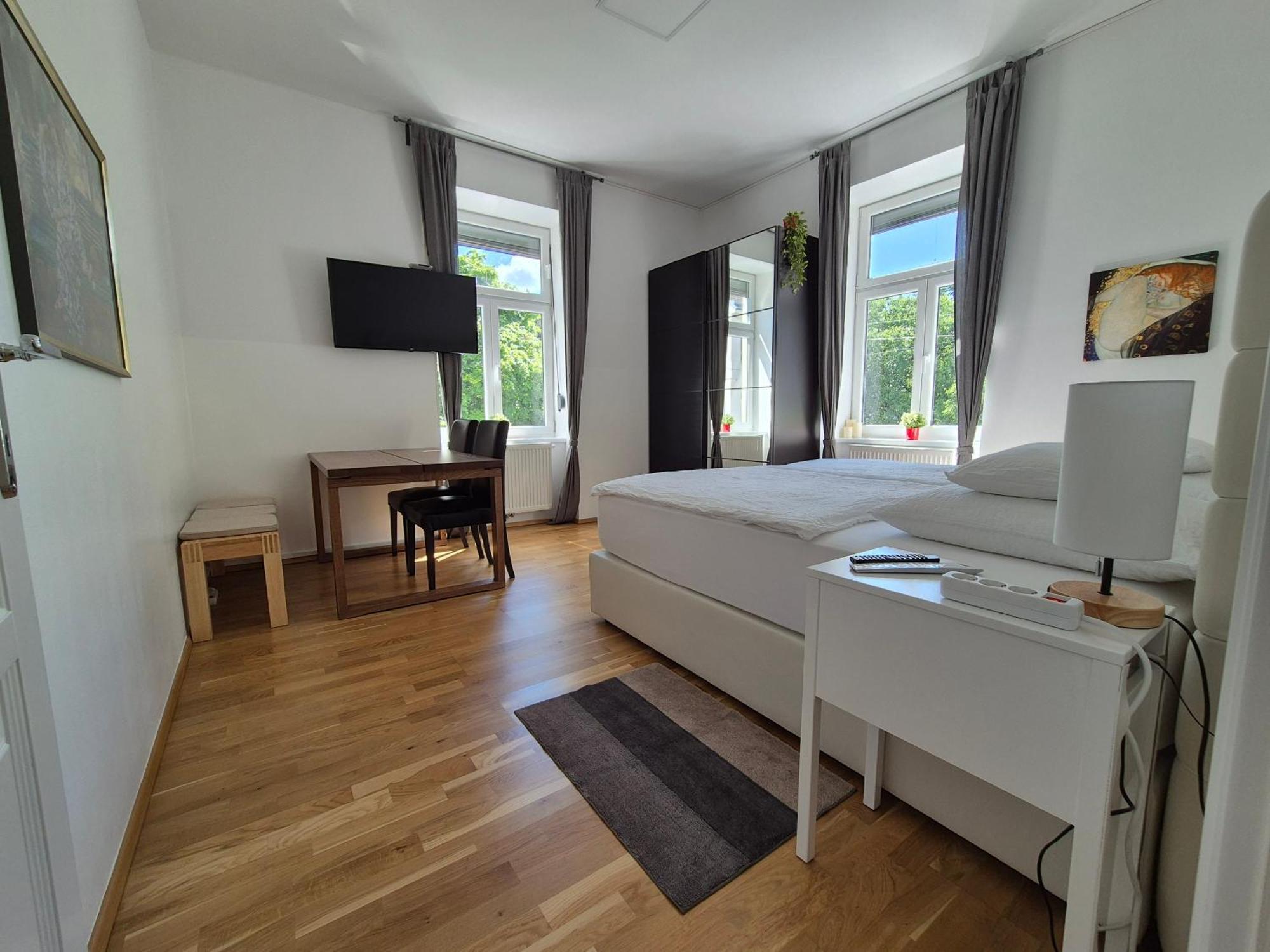 Sweet Dreams Apartment Vienna Room photo