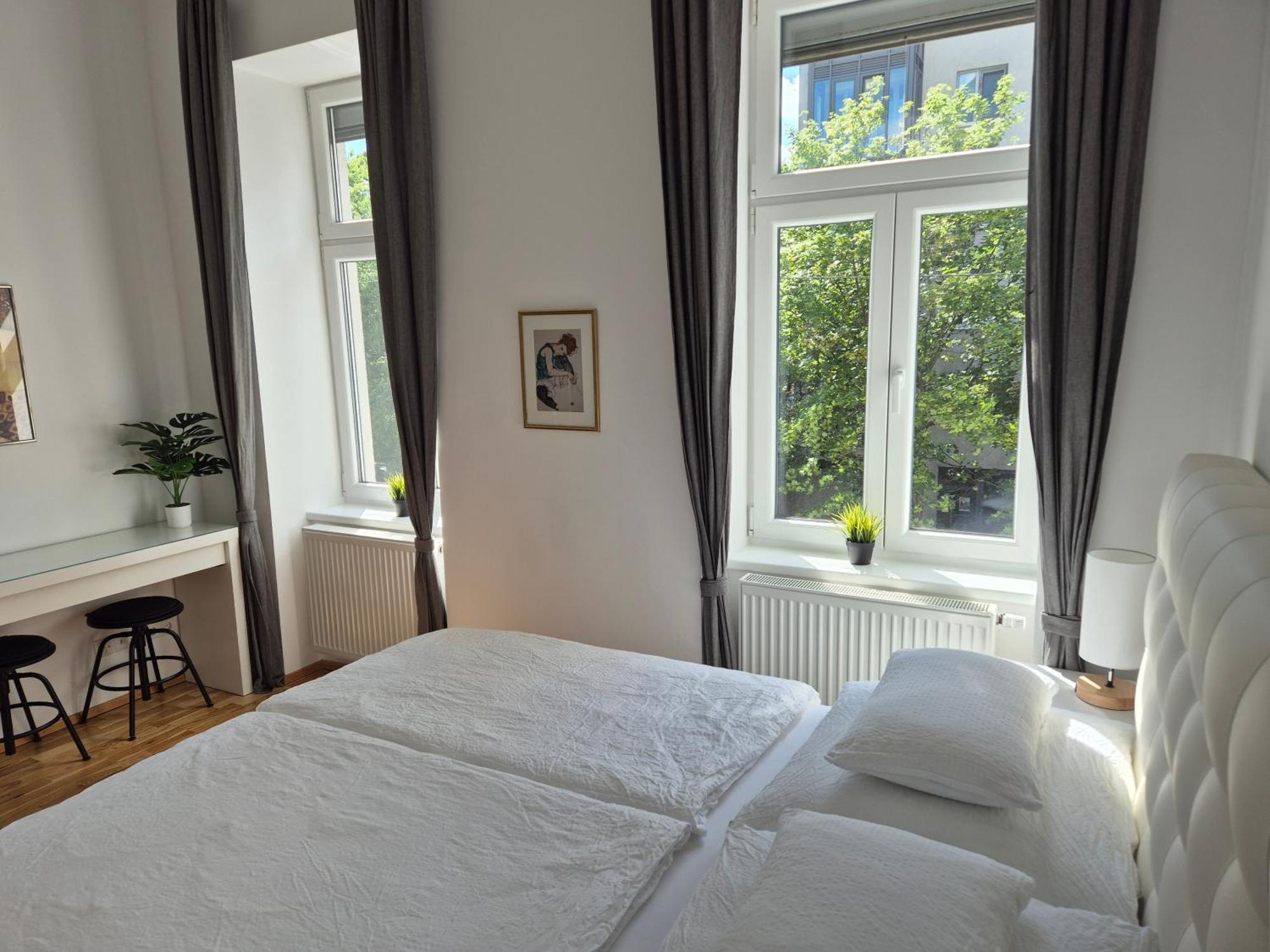 Sweet Dreams Apartment Vienna Room photo